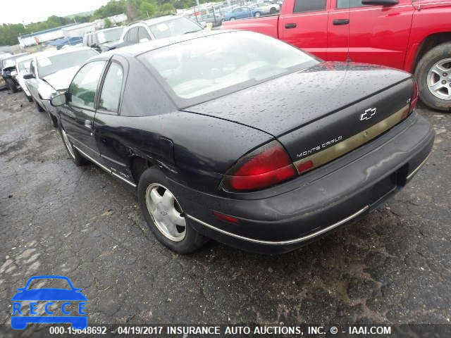 1998 CHEVROLET MONTE CARLO LS 2G1WW12M3W9183626 Bild 2