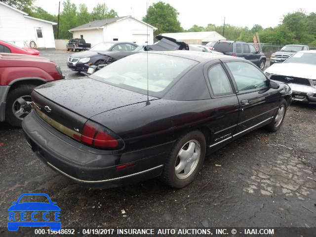 1998 CHEVROLET MONTE CARLO LS 2G1WW12M3W9183626 зображення 3