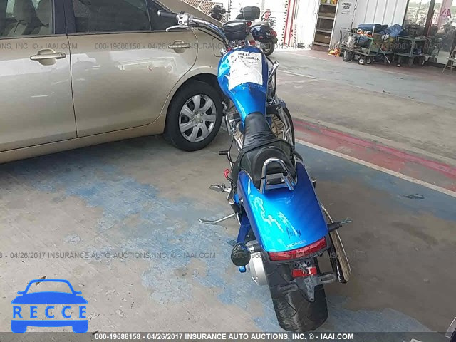 2010 HONDA VT1300 CX JH2SC6103AK003442 Bild 5