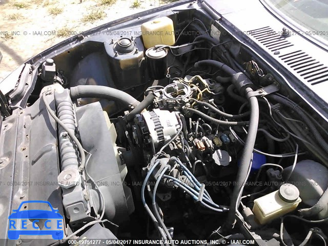 1982 MAZDA RX7 JM1FB3314C0610191 image 9