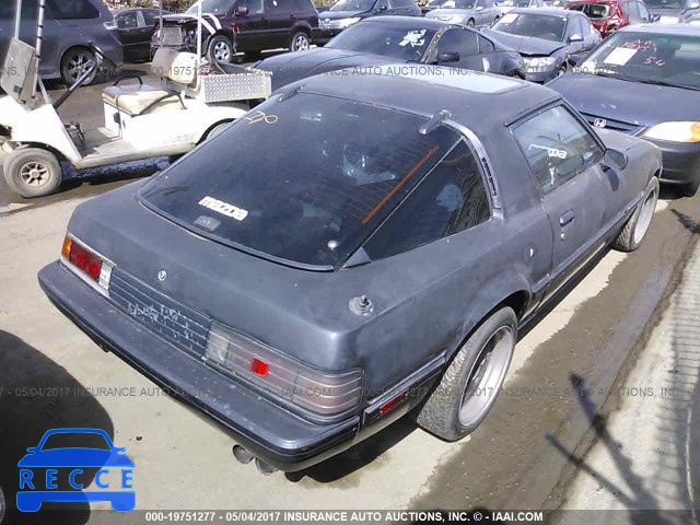 1982 MAZDA RX7 JM1FB3314C0610191 image 3