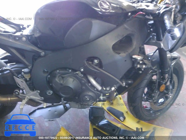 2008 HONDA CBR1000 RR JH2SC59028M008046 зображення 7