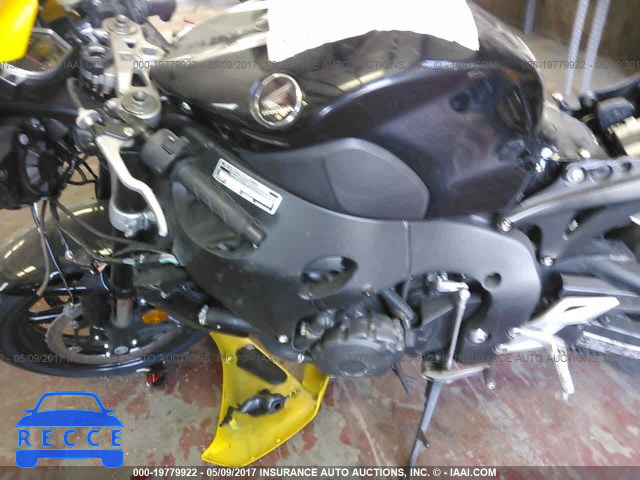 2008 HONDA CBR1000 RR JH2SC59028M008046 зображення 8