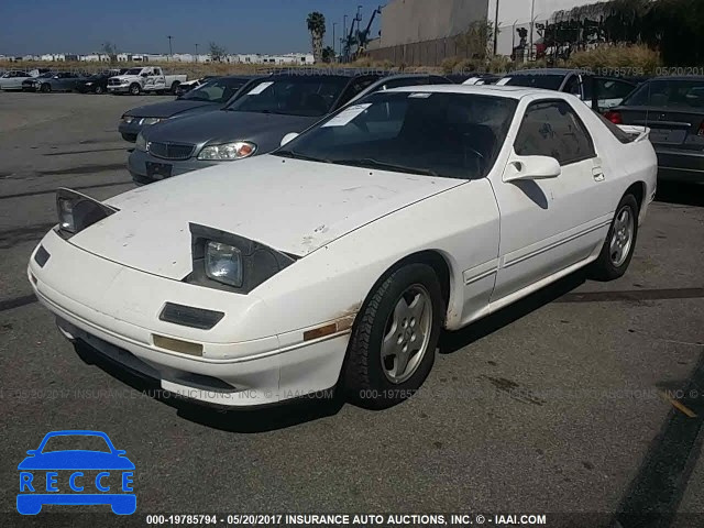 1991 MAZDA RX7 JM1FC3317M0900195 image 1