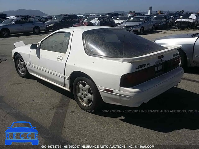 1991 MAZDA RX7 JM1FC3317M0900195 image 2