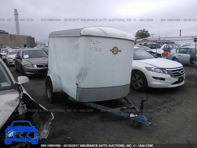 2005 TRAILER OTHER 4YMUL12145V090944 Bild 0