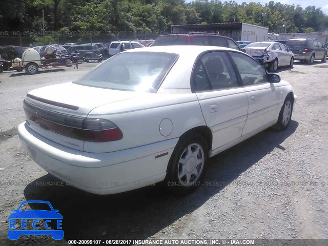 1997 CADILLAC CATERA W06VR52R5VR075043 image 3
