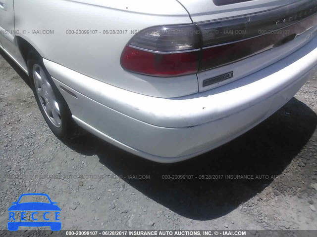 1997 CADILLAC CATERA W06VR52R5VR075043 Bild 5