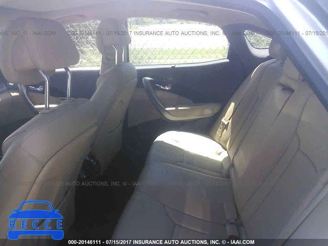 2016 HYUNDAI AZERA LIMITED KMHFH4JG7GA519293 image 7