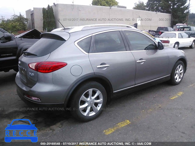 2009 INFINITI EX35 JOURNEY JNKAJ09FX9M951934 image 3