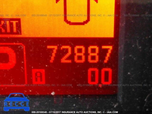 2009 INFINITI EX35 JOURNEY JNKAJ09FX9M951934 image 6