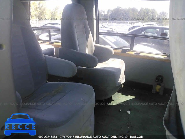 1997 DODGE RAM VAN B2500 2B7HB21Y1VK545112 image 7