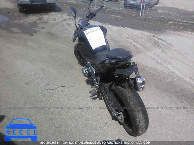 2017 KAWASAKI ZR900 JKAZR2A1XHDA17471 Bild 2