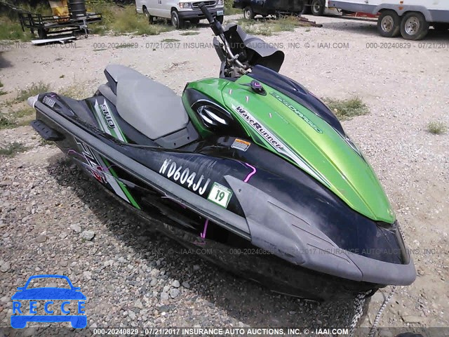 2012 YAMAHA WAVERUNNER 00000YAMA1329K112 зображення 0