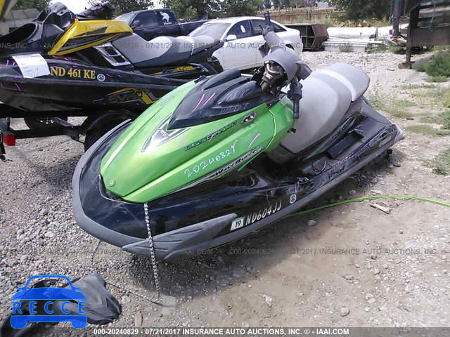 2012 YAMAHA WAVERUNNER 00000YAMA1329K112 зображення 1