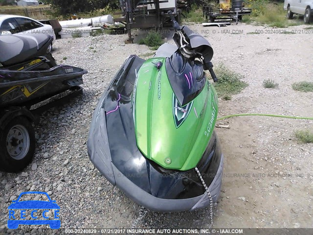 2012 YAMAHA WAVERUNNER 00000YAMA1329K112 Bild 4