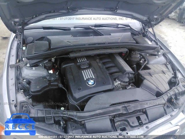 2013 BMW 128 I WBAUP7C52DVP25960 зображення 9