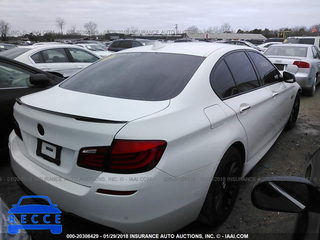 2013 BMW 550 XI WBAFU9C52DDY71536 image 3