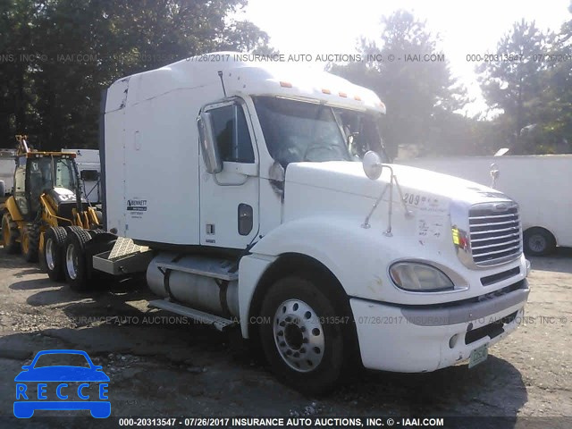 2009 FREIGHTLINER CONVENTIONAL COLUMBIA 1FUJA6CK39DAD1550 image 0