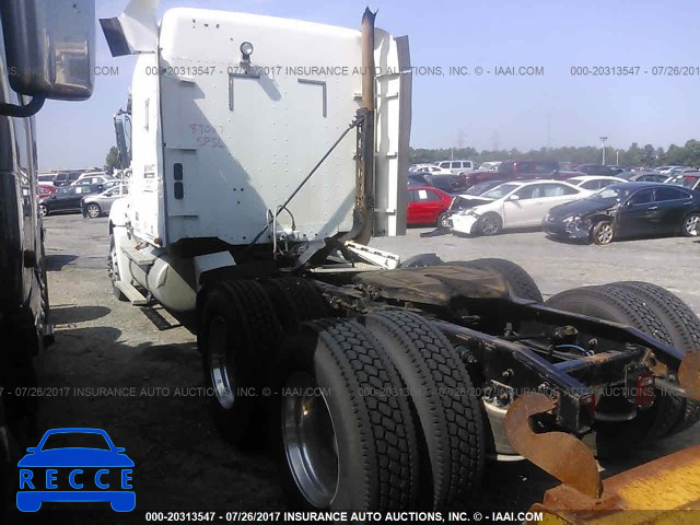 2009 FREIGHTLINER CONVENTIONAL COLUMBIA 1FUJA6CK39DAD1550 image 2