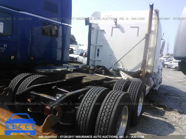 2009 FREIGHTLINER CONVENTIONAL COLUMBIA 1FUJA6CK39DAD1550 image 3
