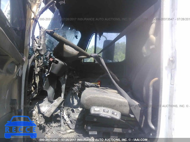 2009 FREIGHTLINER CONVENTIONAL COLUMBIA 1FUJA6CK39DAD1550 image 7