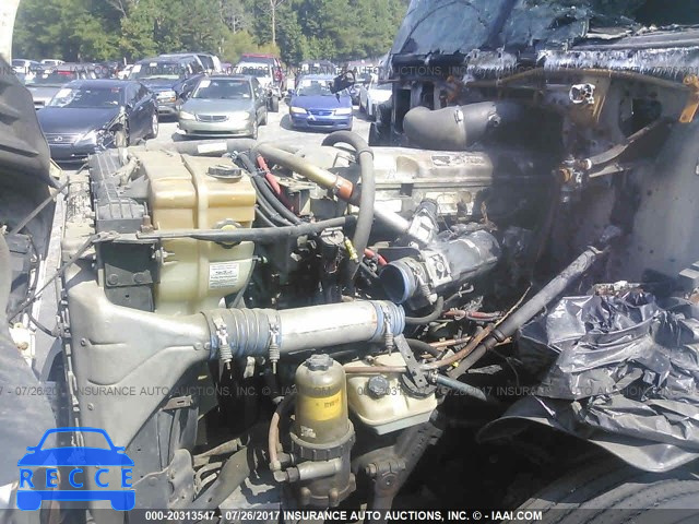 2009 FREIGHTLINER CONVENTIONAL COLUMBIA 1FUJA6CK39DAD1550 image 8