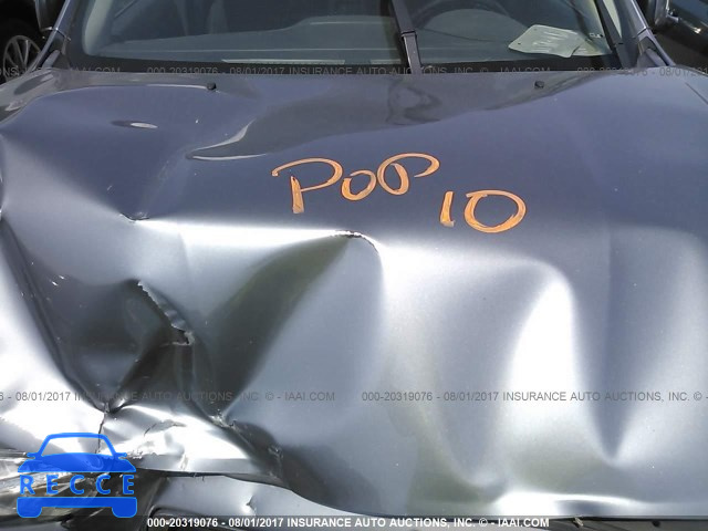 2012 MITSUBISHI OUTLANDER SPORT ES JA4AP3AU8CZ000731 image 9