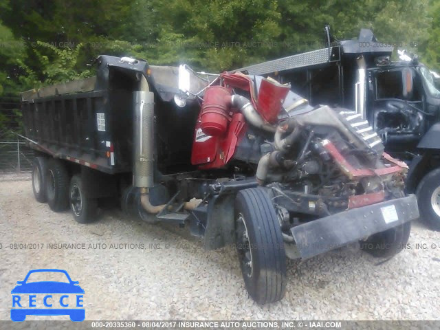 2001 MACK RD690S RD600 1M2P264C41M032309 Bild 0