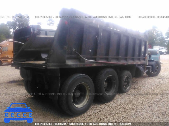 2001 MACK RD690S RD600 1M2P264C41M032309 зображення 3