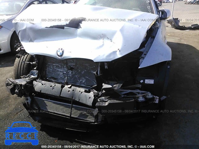 2010 BMW M3 WBSWD9C5XAP362705 зображення 5