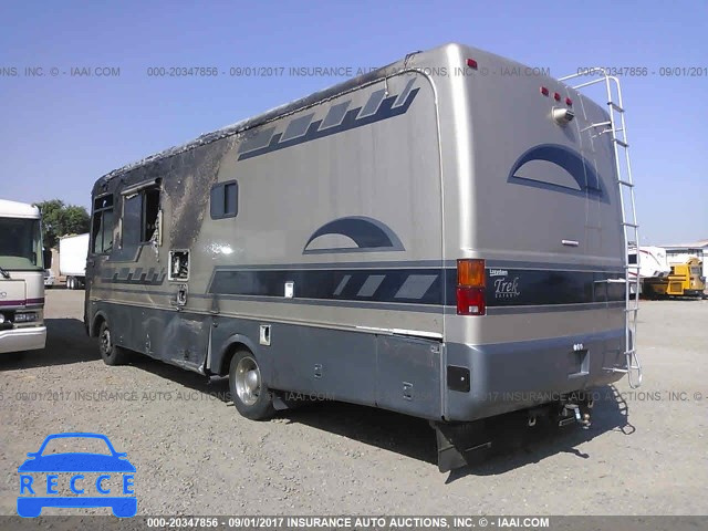 2004 WORKHORSE CUSTOM CHASSIS MOTORHOME CHASSIS W22 5B4MP67G443380618 image 2
