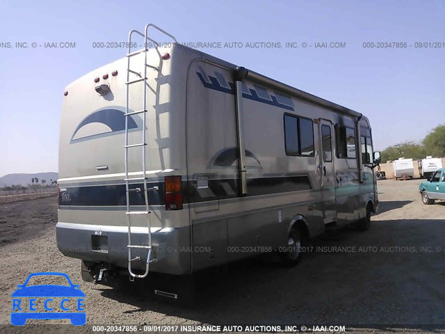 2004 WORKHORSE CUSTOM CHASSIS MOTORHOME CHASSIS W22 5B4MP67G443380618 image 3