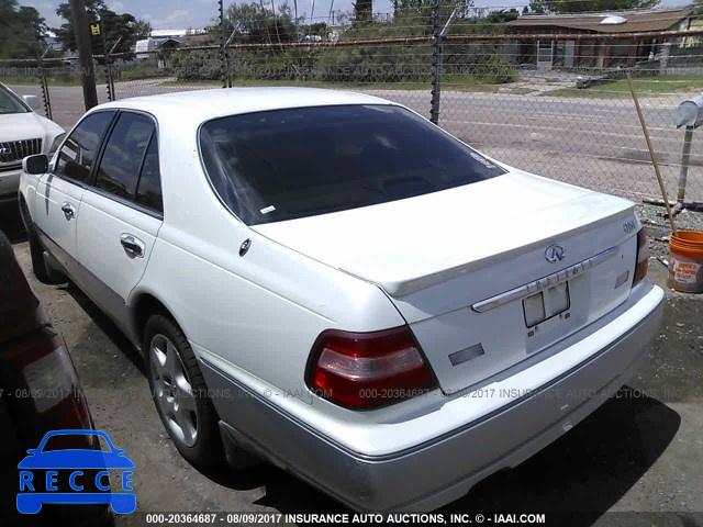 1999 INFINITI Q45 T JNKBY31A7XM605273 image 2