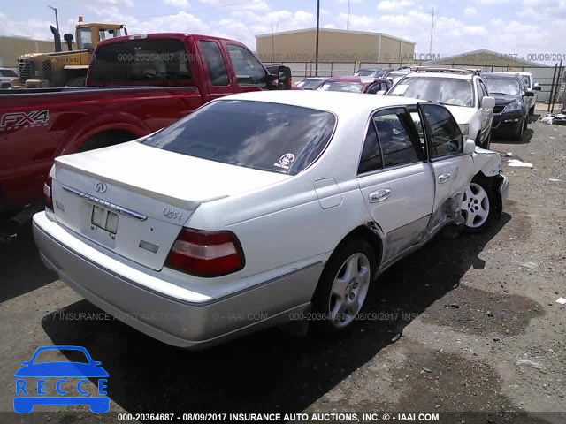 1999 INFINITI Q45 T JNKBY31A7XM605273 image 3