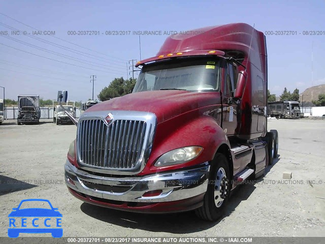 2011 INTERNATIONAL PROSTAR PREMIUM 3HSCUAPR3BN357542 Bild 1