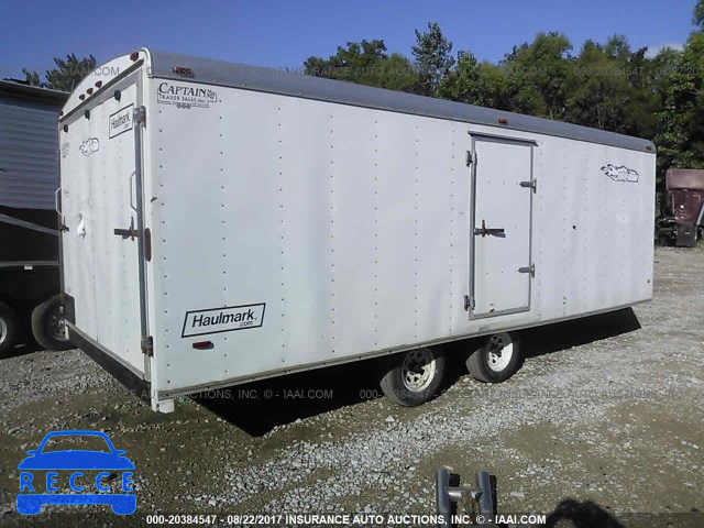 2003 HAUL MARK IND RVT85X25DTZ 16HGB25223H105750 Bild 3