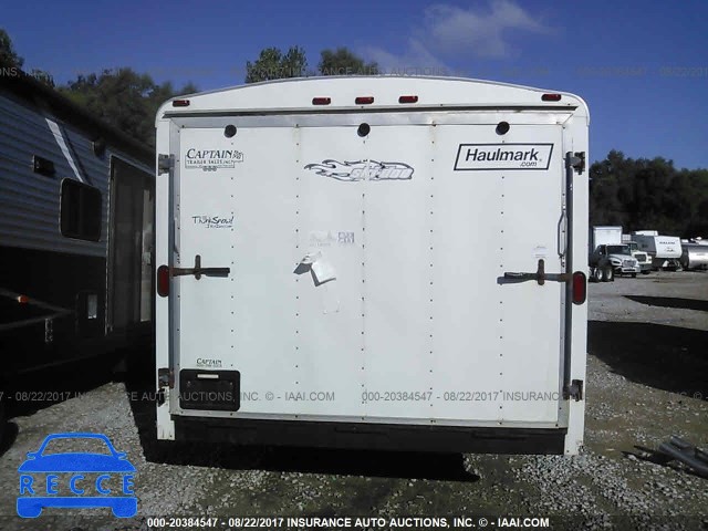 2003 HAUL MARK IND RVT85X25DTZ 16HGB25223H105750 Bild 6