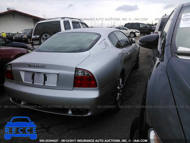 2004 MASERATI COUPE GT ZAMBC38A640011584 зображення 3