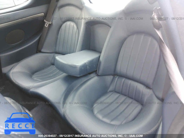 2004 MASERATI COUPE GT ZAMBC38A640011584 Bild 7