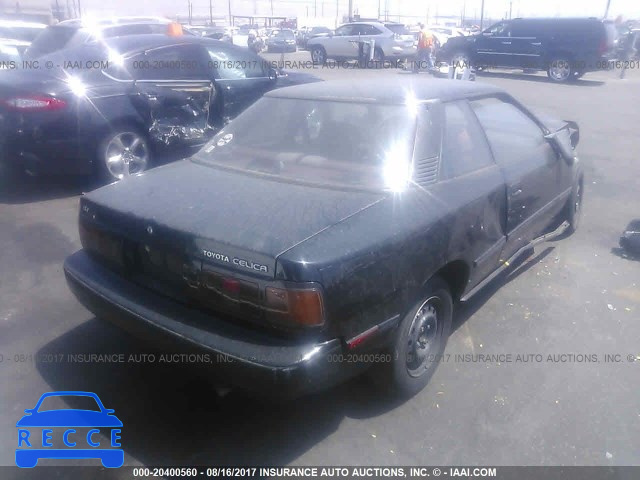 1987 TOYOTA CELICA GT JT2ST67C9H7100581 Bild 3