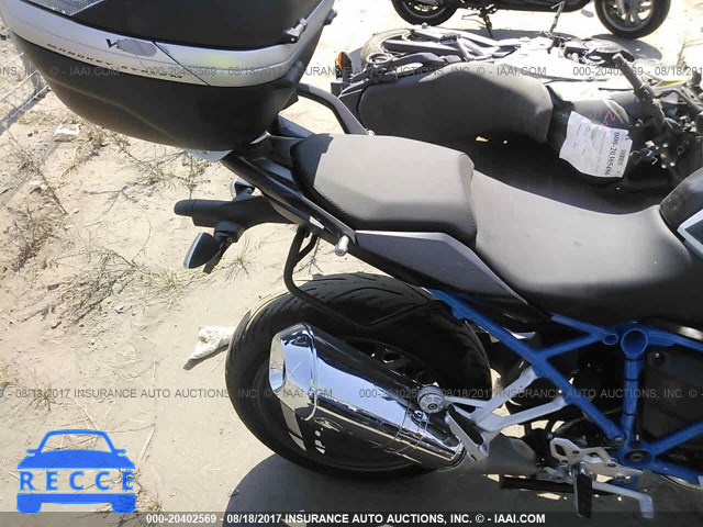 2017 BMW R1200 R WB10A1409HZ197946 image 5