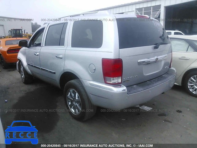 2009 CHRYSLER ASPEN LIMITED 1A8HW58PX9F713443 Bild 2