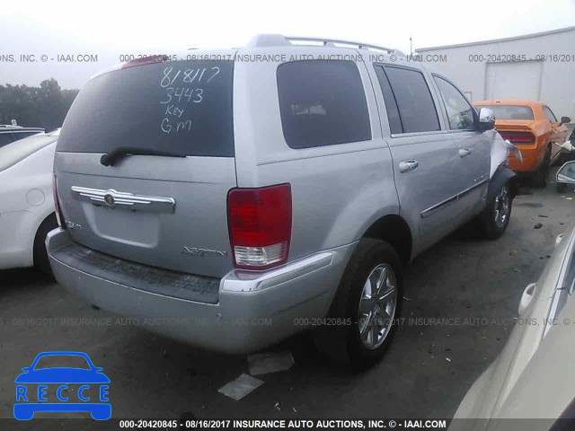 2009 CHRYSLER ASPEN LIMITED 1A8HW58PX9F713443 image 3