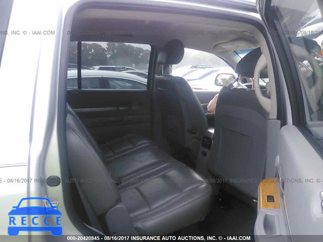 2009 CHRYSLER ASPEN LIMITED 1A8HW58PX9F713443 image 7