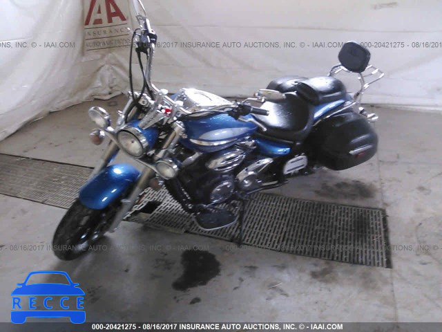 2009 YAMAHA XVS950 A JYAVN01EX9A004688 Bild 1