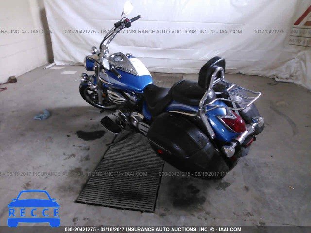 2009 YAMAHA XVS950 A JYAVN01EX9A004688 image 2