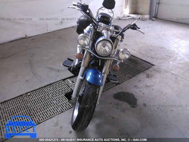 2009 YAMAHA XVS950 A JYAVN01EX9A004688 image 4