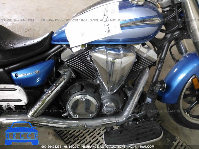 2009 YAMAHA XVS950 A JYAVN01EX9A004688 image 7