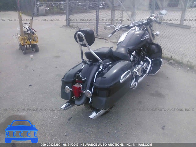 2005 YAMAHA XVZ13 CT JYAVP18E65A001772 image 3